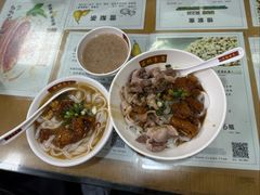 -荔林食店(西华路店)