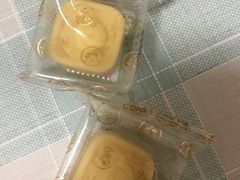 -泸溪河桃酥(秦淮夫子庙一店)