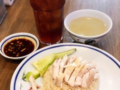 -红大哥水门鸡饭(總店)