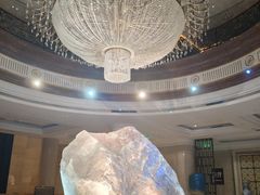 -郑州银基黄帝宫御温泉