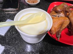-光明刘冰乳鸽店(光明法政北路店)
