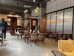 -VESH COFFEE(定西路店)