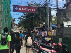 -D'Talipapa