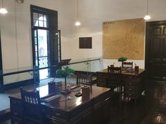 景点-辛亥革命博物院北区