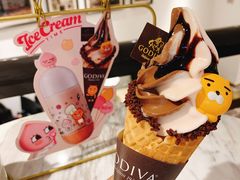-GODIVA(王府井apm店)