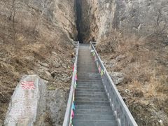 -圣莲山风景区