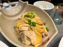-小绍兴家宴·百年绍兴菜(鲁迅路店)