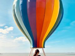 -漳州滨海火山岛自然生态风景区