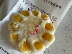 菊花酥-百年义利(甜水园东里店)