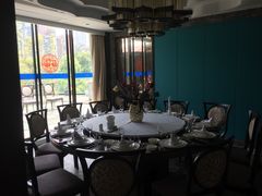 包厢-颂福楼·南京菜(定淮门店)
