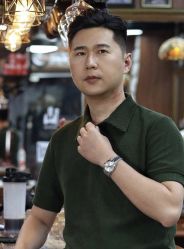 -贝勒爷专业男发