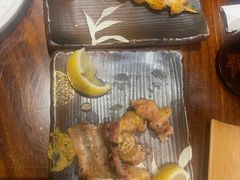 -鸟鹏烧鸟居酒屋(仁恒梦中心店)