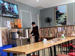 大堂-斯丹姜母鸭·古法干香(涂门街总店)