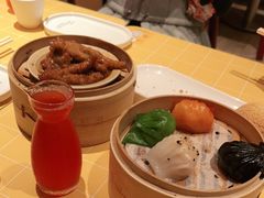 -蔡澜点心·粤菜(花城汇南区店)