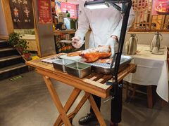 -合兴居烤鸭店