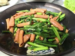 -隆喜元鱼汤包·海鲜(中联广场店)
