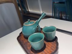 -潮堂 · 潮州菜(人广来福士店)