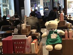 -星巴克臻选(北京富力家园店)