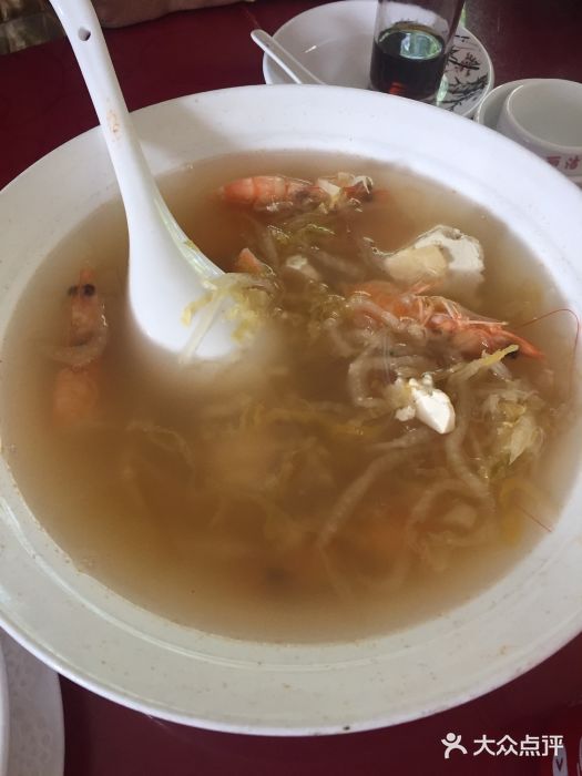 渔码头食府·20年蓬莱老字号(登州路店)图片