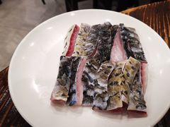 -正能量脆肉鲩火锅