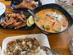 -Doo Dee Thai Food(Issan/Isaan/Esan)
