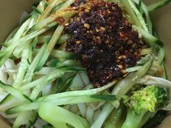 -魏家凉皮(协和店)