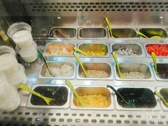 -溢仙茶(中防万宝城店)