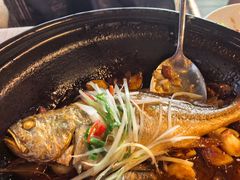 -有喜胶东小馆(太申祥和店)