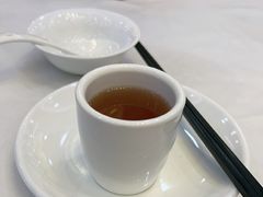 -金华安大酒楼·老牌潮菜·粤式茶点(东方国际店)