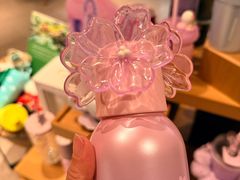 -星巴克(西安李家村万达店)
