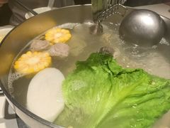 -陈记顺和潮汕牛肉火锅(番禺迎宾大道店)