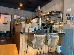 -251#coffee roasters(沿河东路店)