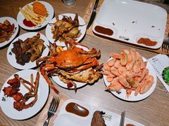 -汉巴味德巴西烤肉(顺和广场店)