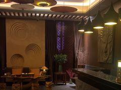 -心足私家足疗SPA(深圳湾店)