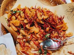 -和源祥·日照菜扛把子(万平口一店)