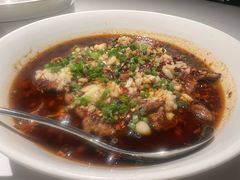 水煮牛肉-许家菜(DT51店)