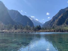 -阿坝州汶川特别旅游区