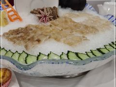 -东江海鲜酒家(艺都分店)