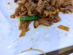 -潮喜竹溪荔湖酒家(荔枝湾店)