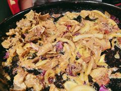 -名扬烤肉(起源店)