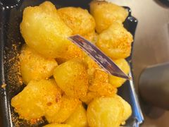 -林二哥宜烤官·宜宾小烧烤