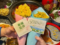 -蜀大侠火锅(总府路店)