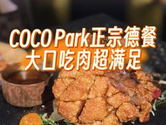 -haxnbauer海森堡德国餐厅(深圳coco店)