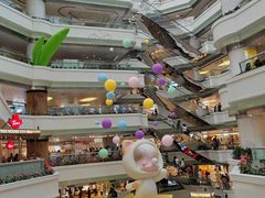 -广州天河城购物中心
