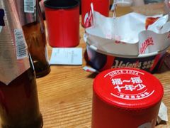 -Helens海伦司小酒馆(深圳东门店)