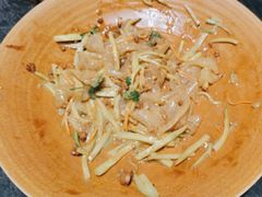 -李记东北饺子馆·东北菜(欢乐谷店)