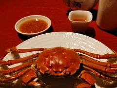 -镇江苏宁万豪酒店-苏筵中餐厅