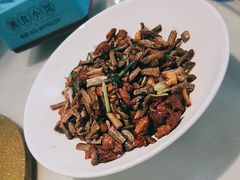 -福巷湘食小馆·猛火现炒(上海首店)