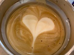 -Manner Coffee(丁香国际店)