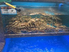 -恒记饭店·海鲜明档(淹城店)